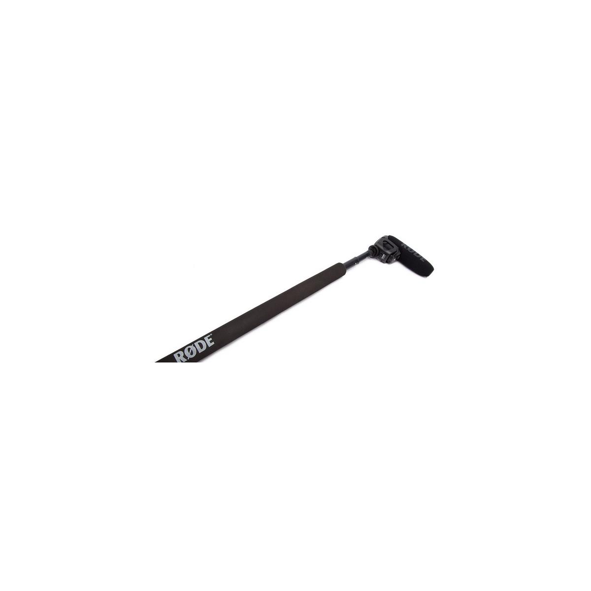 R+�DE Micro Boom Pole thumbnail