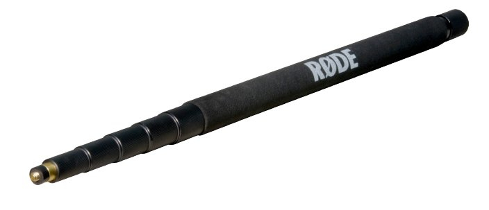 R+�DE BoomPole 0.8-3m 940g thumbnail