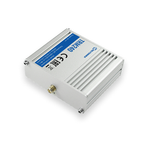 TRM240 Industrial LTE Cat 1 3G Modem thumbnail