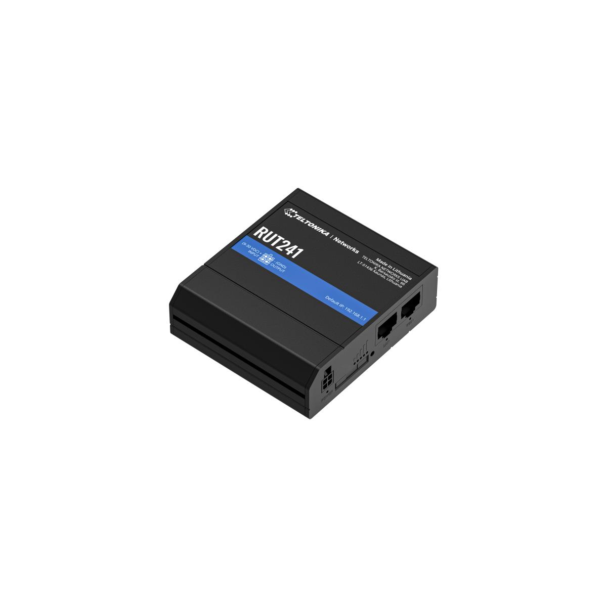 RUT241 - Wireless Router thumbnail