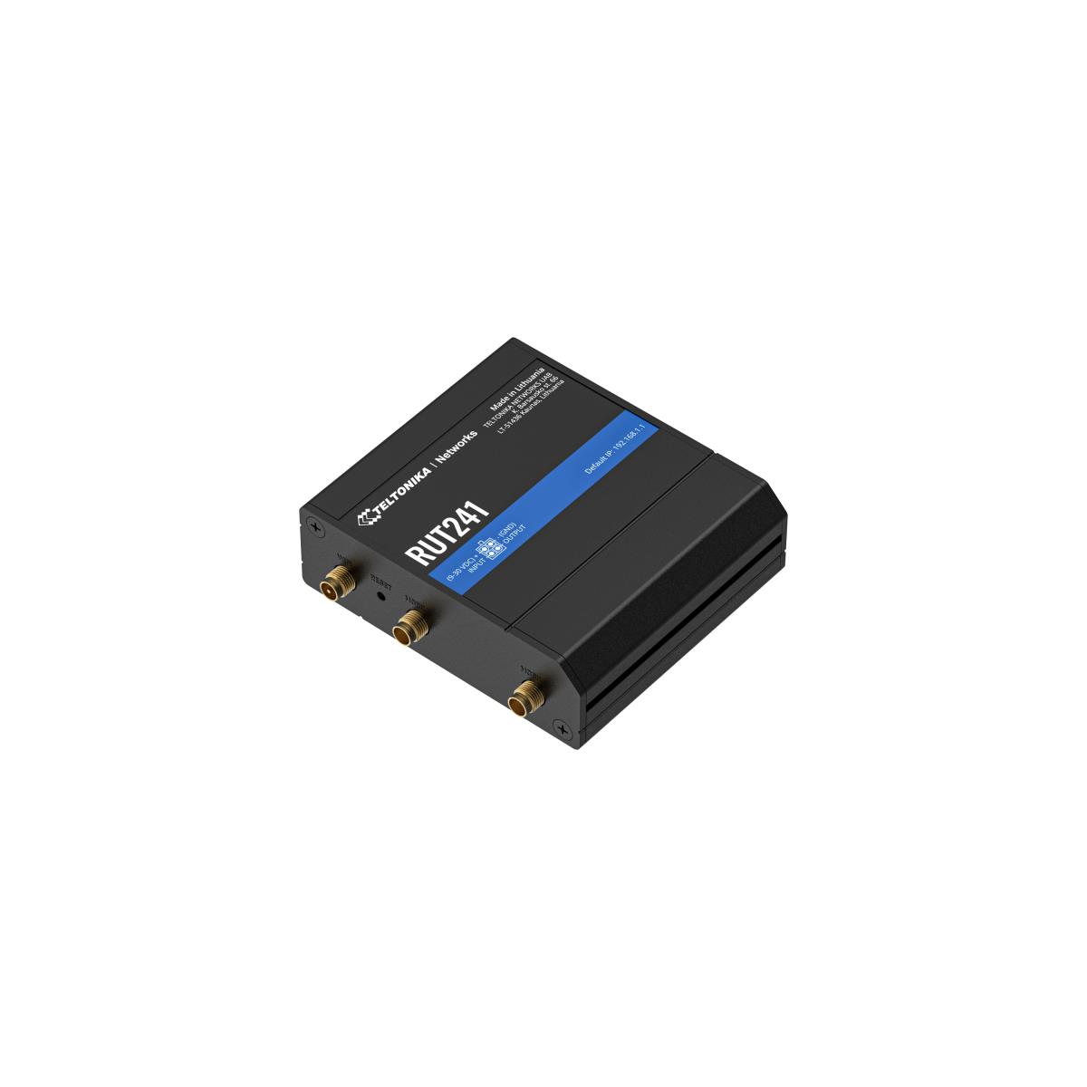RUT241 - Wireless Router thumbnail