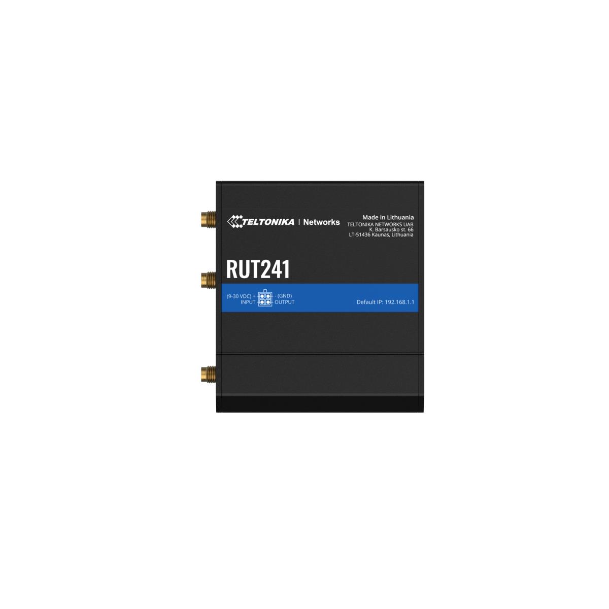 RUT241 - Wireless Router thumbnail