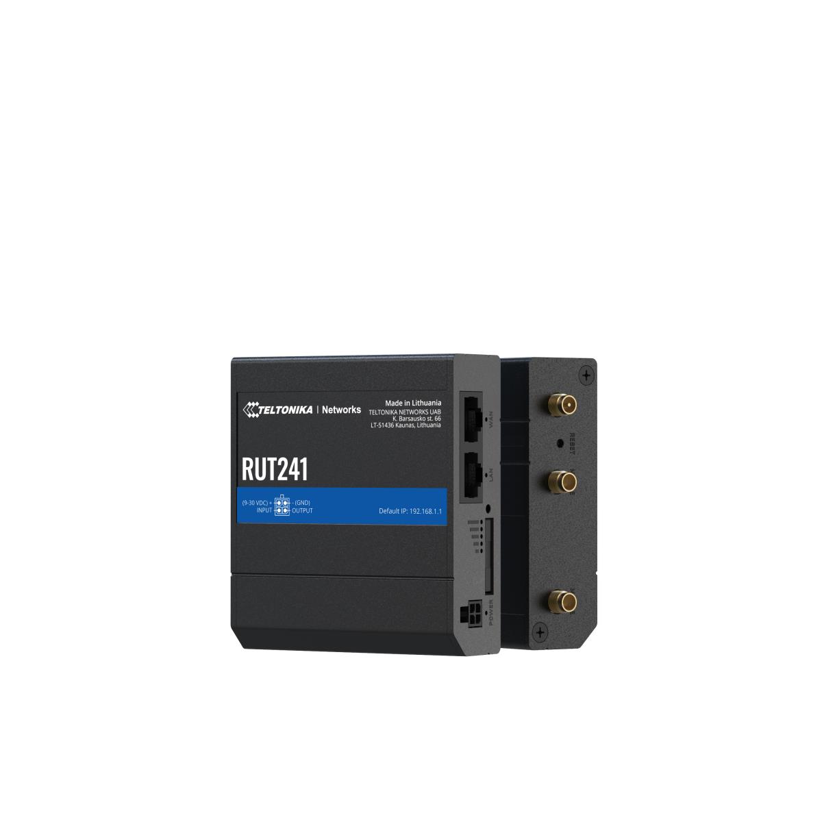 RUT241 - Wireless Router thumbnail