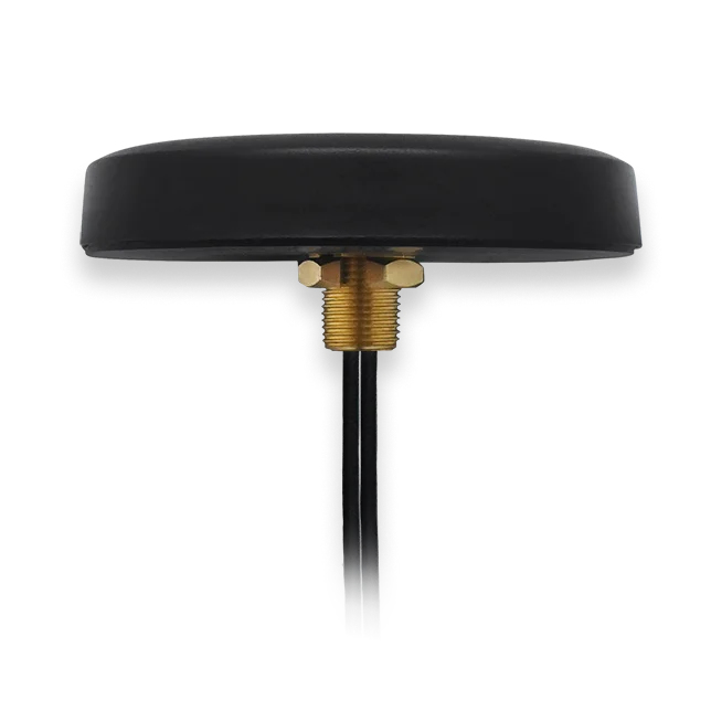 PR1KCL25 Combo MIMO Mobile Roof SMA Antenna - PR1KCL25 thumbnail