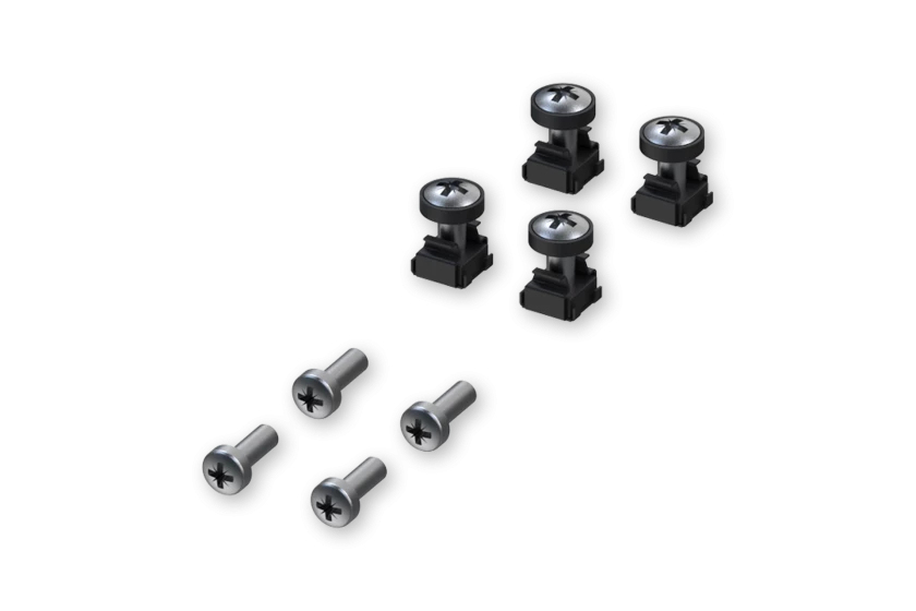 EU Product - Mounting - Rack Montage Kit - PR5MEC26 thumbnail