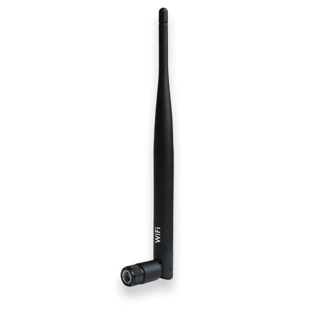 5DBI 2.4Ghz WiFi Antenna RP-SMA Screw Fit thumbnail