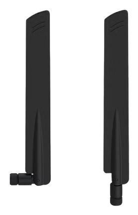 EU Product - Mobile SMA Antenne - 4 dB thumbnail
