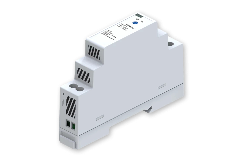 EU Product - DIN Rail power supply 15W thumbnail