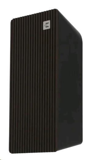 TeltoCharge Interchangeable / Swappable Faceplate (Cable Version) Granite Brown - PGF11PM00000 thumbnail