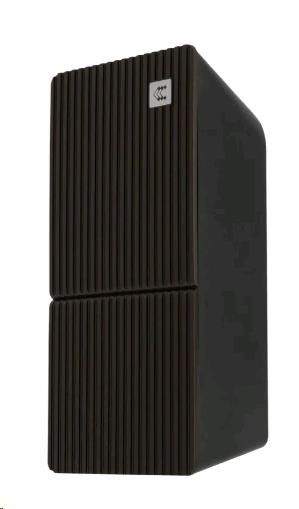 TeltoCharge Interchangeable / Swappable Faceplate (Socket Version) Granite Brown - PGF12PM00000 thumbnail