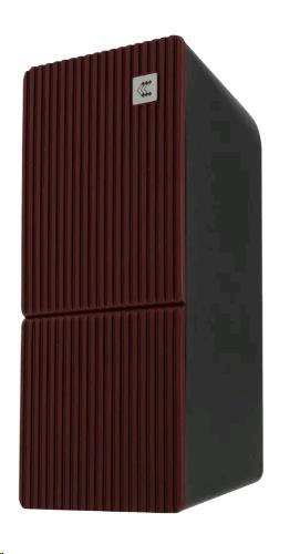 TeltoCharge Interchangeable / Swappable Faceplate (Socket Version) Burgundy - PGF12PR00000 thumbnail