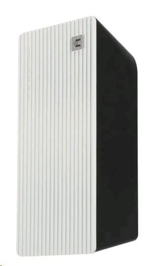 TeltoCharge Interchangeable / Swappable Faceplate (Cable Version) Winter White - PGF11PB00000 thumbnail