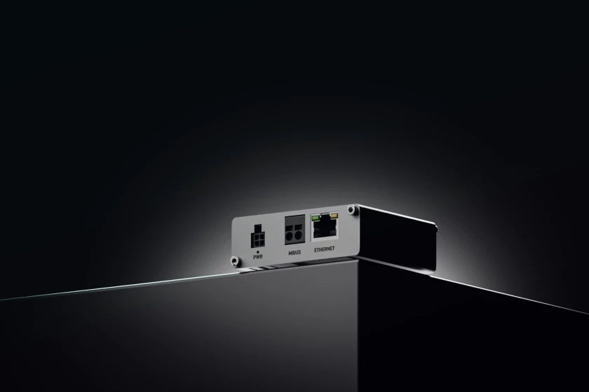 EU Product - TRB143 LTE M-Bus Gateway Cat 4 - Gateway - 1 Gbps thumbnail
