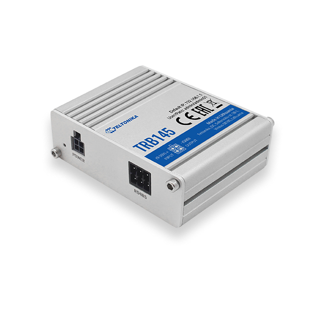 TRB145 - Gateway thumbnail