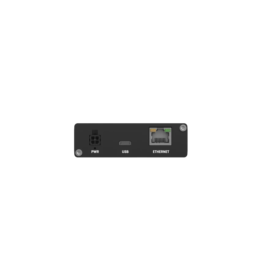 EU Product - TRB160 Gateway LTE - Gateway - 1 Gbps thumbnail