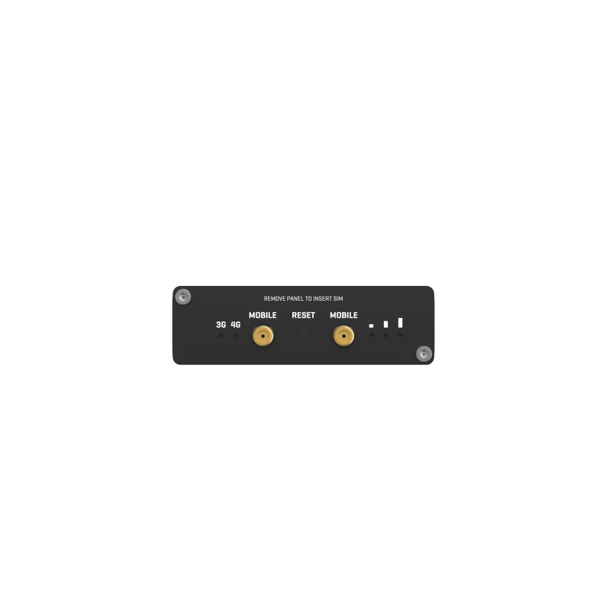 EU Product - TRB160 Gateway LTE - Gateway - 1 Gbps thumbnail