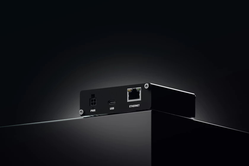 EU Product - TRB160 Gateway LTE - Gateway - 1 Gbps thumbnail