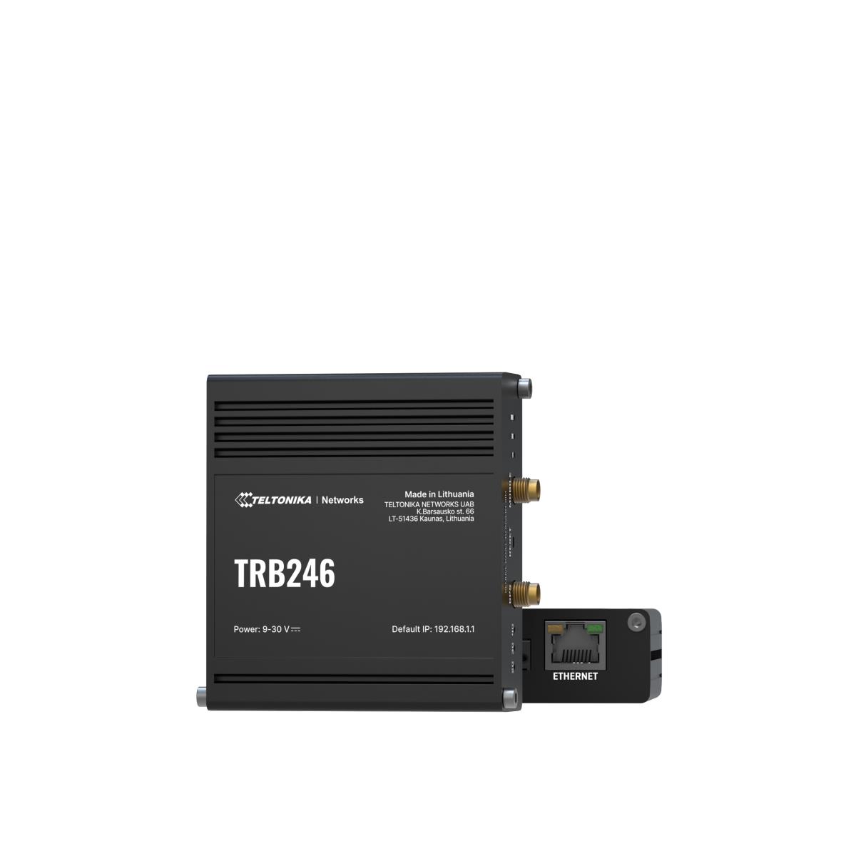 EU Product - TRB246 - Gateway thumbnail