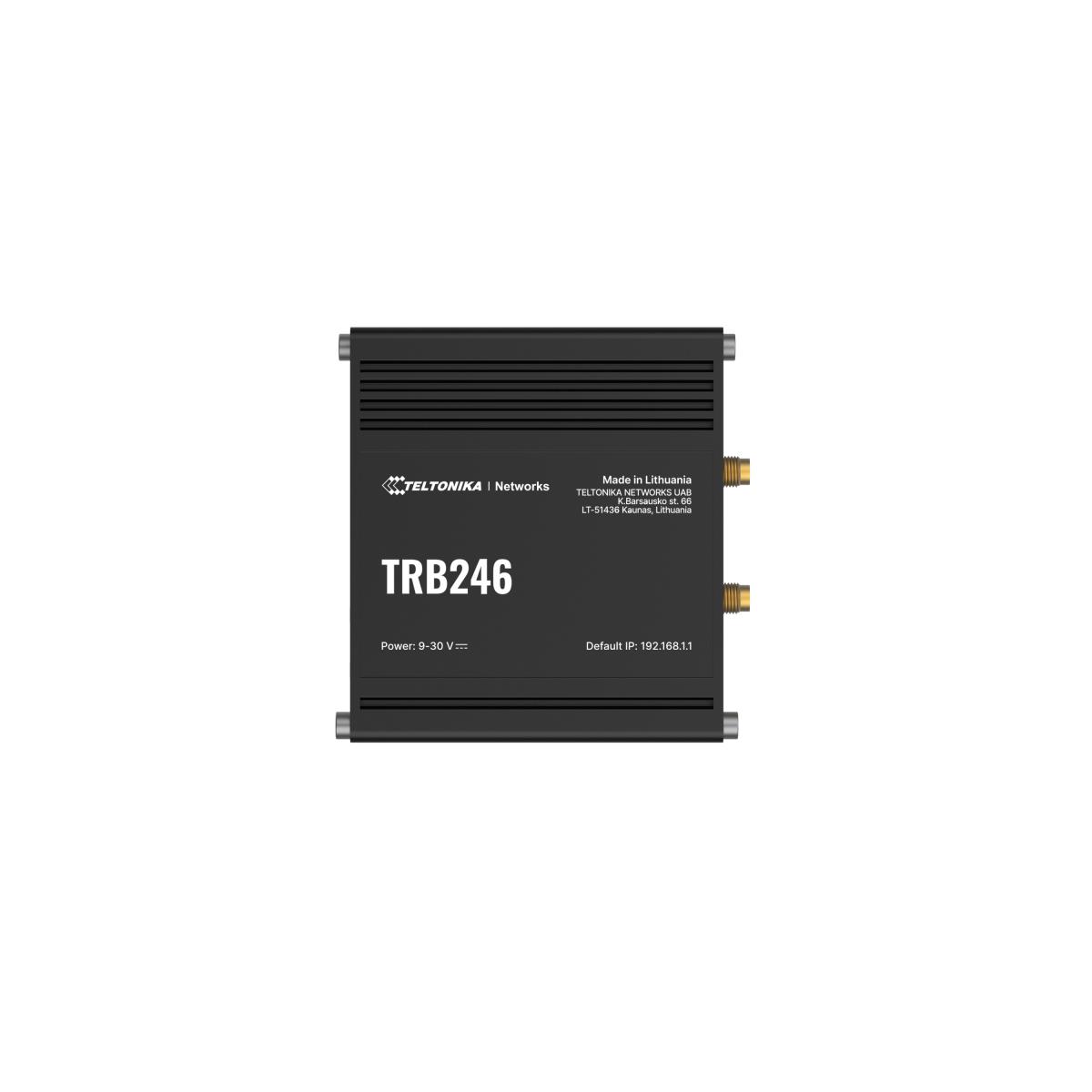 EU Product - TRB246 - Gateway thumbnail