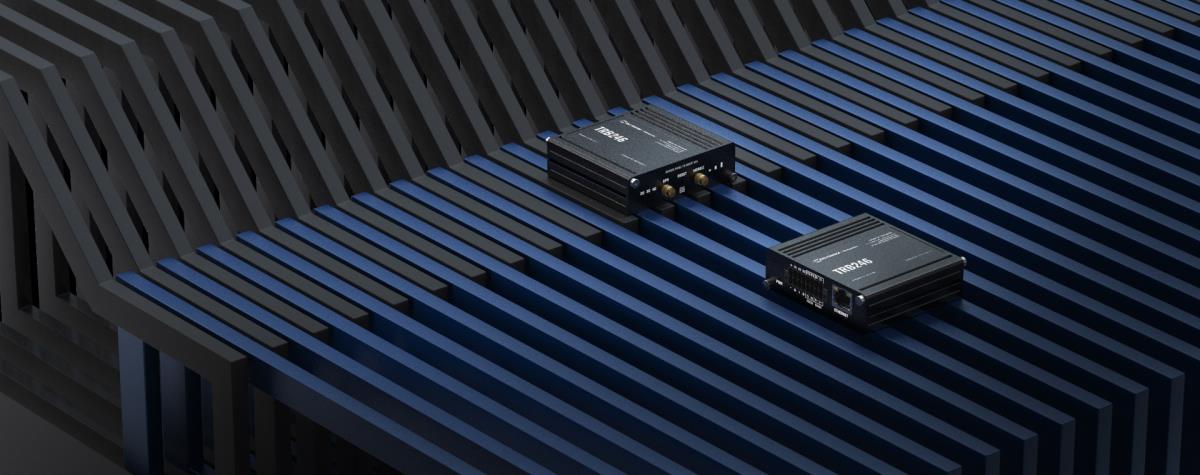 EU Product - TRB246 - Gateway thumbnail