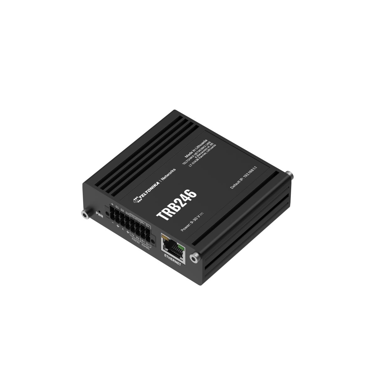 EU Product - TRB246 - Gateway thumbnail