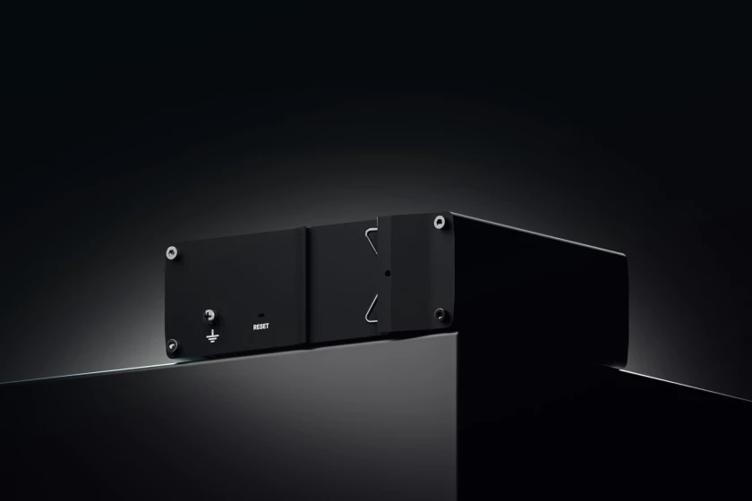 TSW212 Managed Network Switch thumbnail