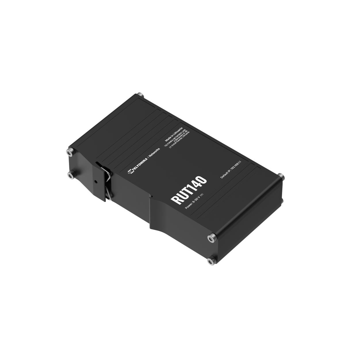 EU Product - RUT140 Ethernet Router - Router - WLAN thumbnail