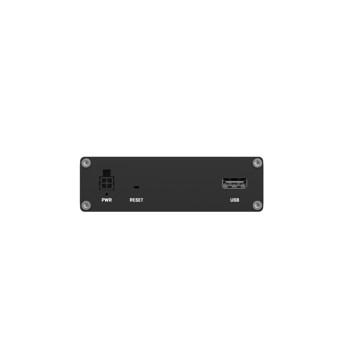 EU Product - RUT301 Ethernet Router - Router - 0.1 Gbps thumbnail