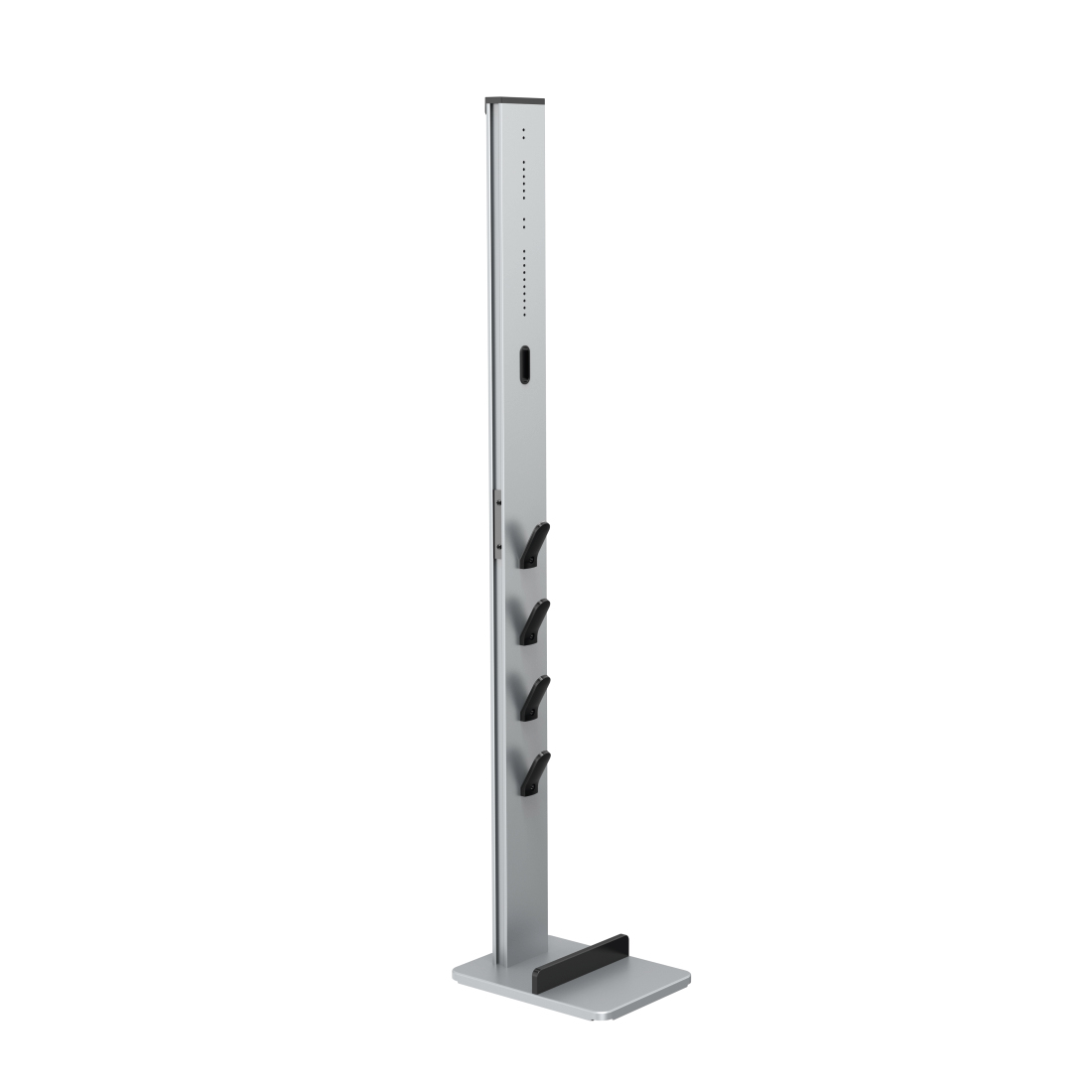 Xavax 00110235 vacuum accessory/supply Stick vacuum Accessory holder thumbnail