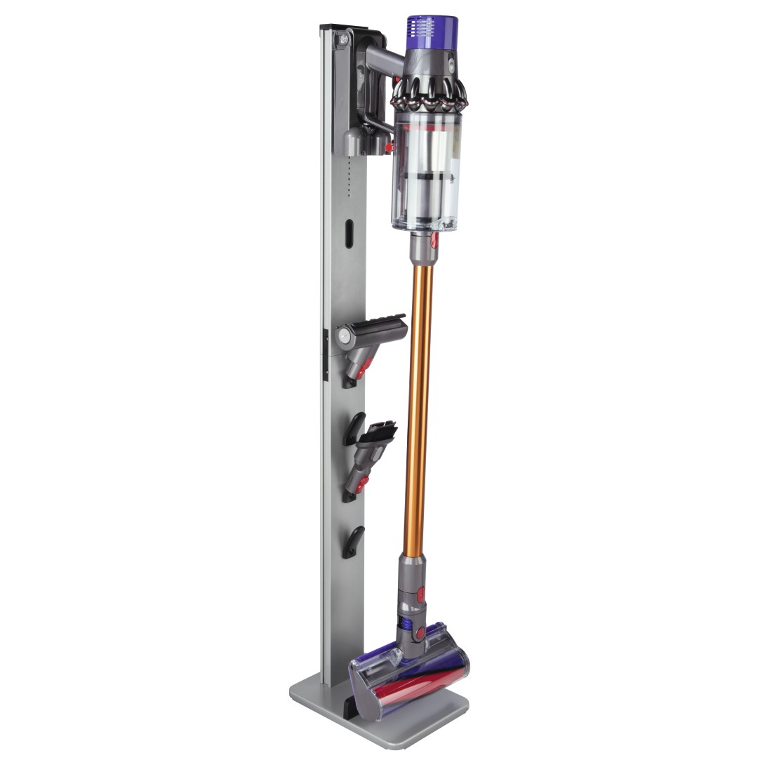 Xavax 00110235 vacuum accessory/supply Stick vacuum Accessory holder thumbnail
