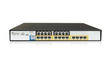 EU Product - Mediant 800B with 1 E1/T1 and 4 FXS - Gateway - VOIP thumbnail