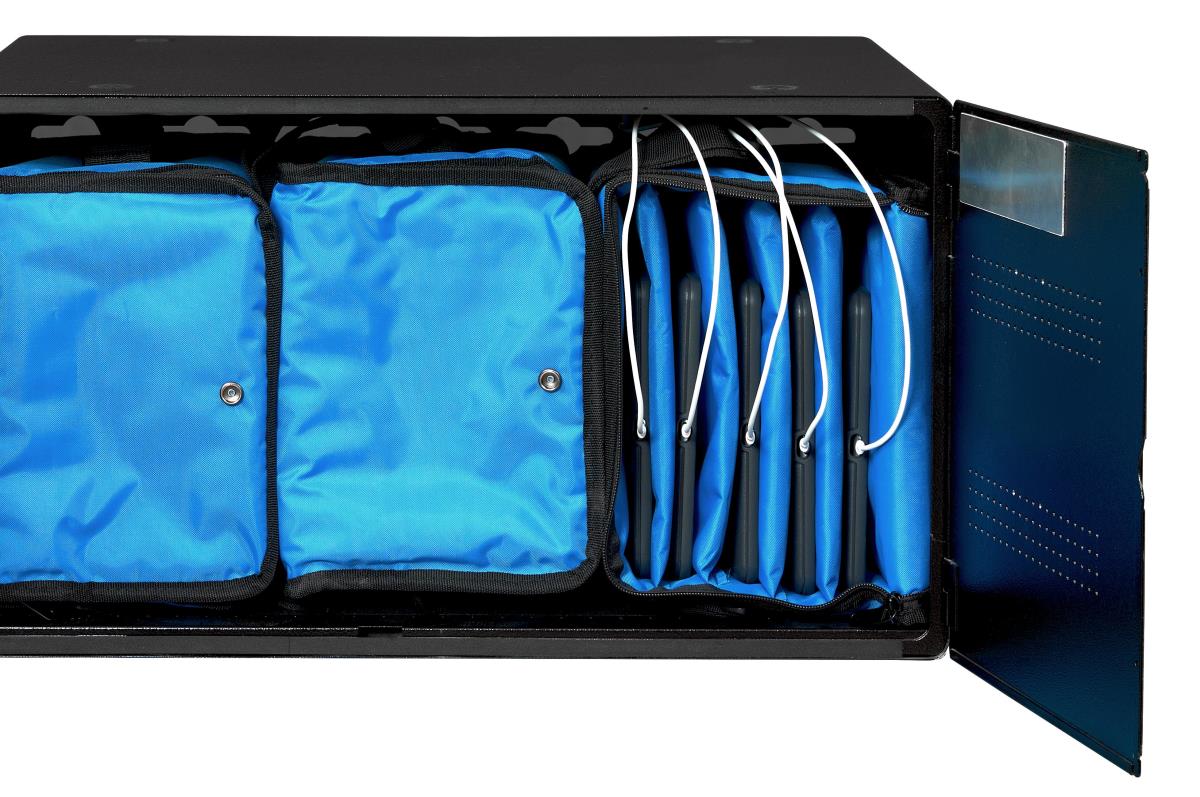 EU Product - Leba NoteBag Blue 5 thumbnail
