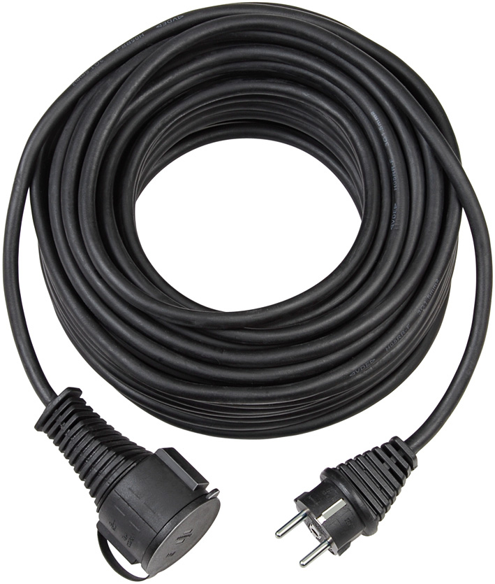 EU Product - 230V exension cle schuko thumbnail