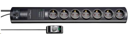 EU Product - �berspannungsschutz Primera-Tec  7x 2m Comfor thumbnail