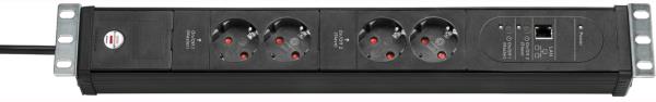 EU Product - Steckdosenleiste  Premium-Web-Line 19