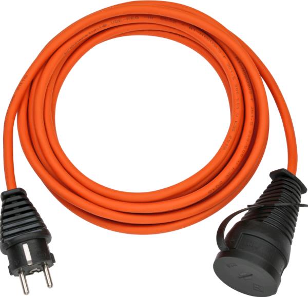 EU Product - Verl.-Kabel BREMAXX 5m orange thumbnail