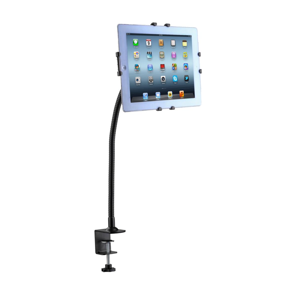 CTA Digital GOOSENECK CLAMP MOUNT FOR IPAD thumbnail