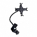 CTA Digital GOOSENECK CLAMP MOUNT FOR IPAD thumbnail