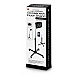 CTA Digital PAD-UAFS holder Tablet/UMPC Black, Silver thumbnail