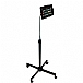 CTA Digital PAD-UAFS holder Tablet/UMPC Black, Silver thumbnail