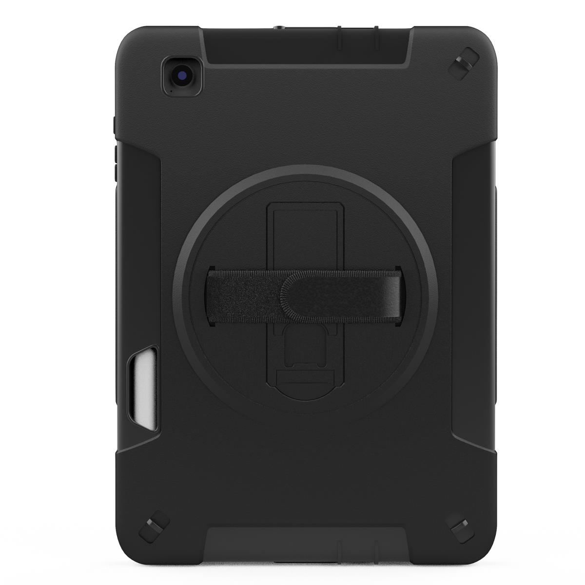 Protective Case W/ Built-in 360 Rotatable Kickstand Samsung S6 L thumbnail