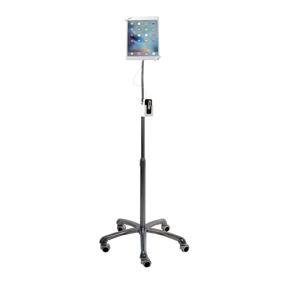 HEAVY-DUTY SECURITY GOOSENECK thumbnail
