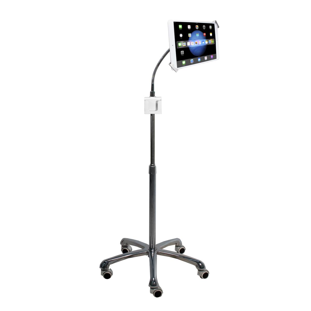HEAVY-DUTY SECURITY GOOSENECK thumbnail