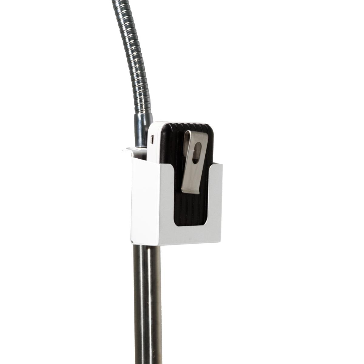 HEAVY-DUTY SECURITY GOOSENECK thumbnail