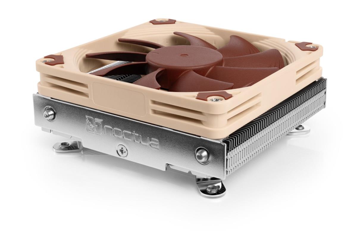 EU Product - NH-L9i CPU-Cooler - 92mm thumbnail