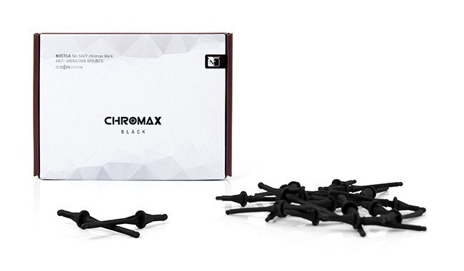 EU Product - chromax NA-SAV2 - Vibrationsdmpfer-Kit fr Systemlfter thumbnail