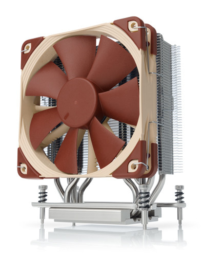 EU Product - NH-U12S TR4-SP3 - Prozessor-Luftkhler - fr TR4 SP3 - Processor cooler - 22.4 dB thumbnail