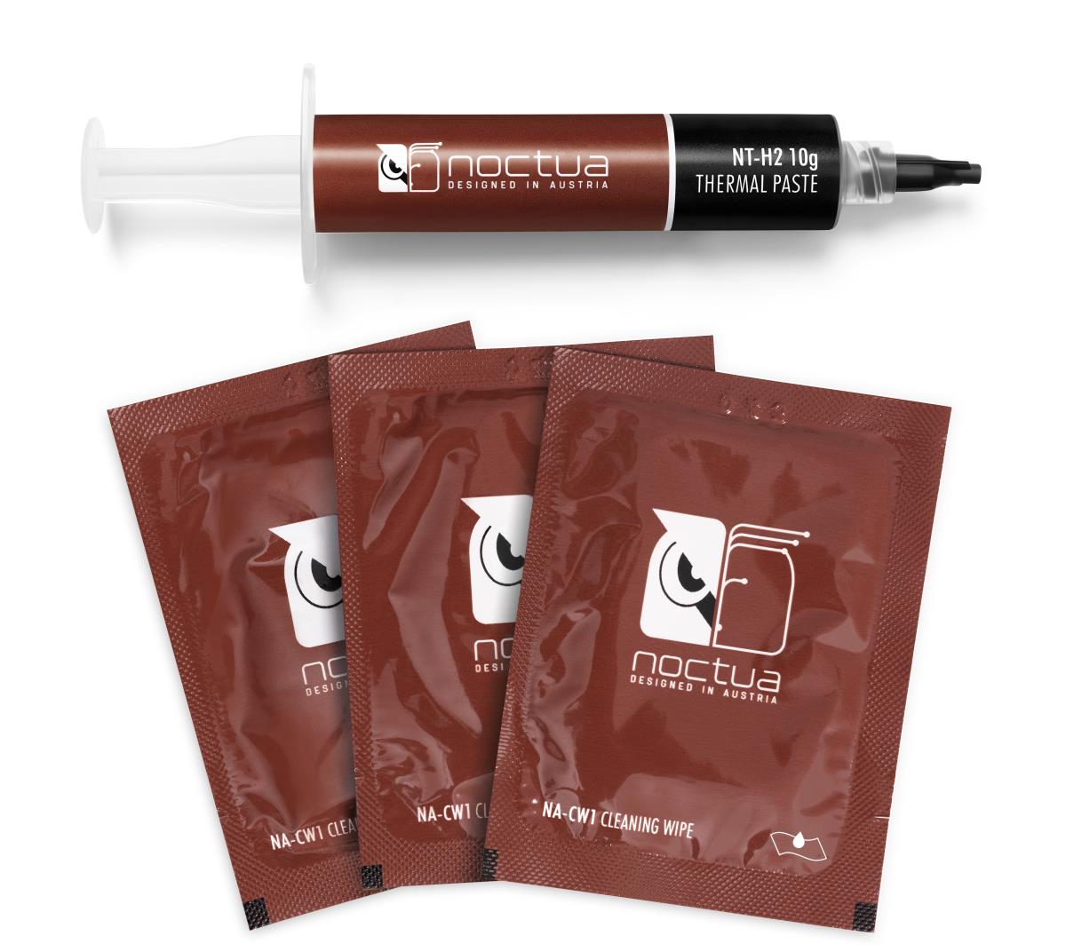 EU Product - Nt-H2 Wrmeleitpaste - 10g thumbnail