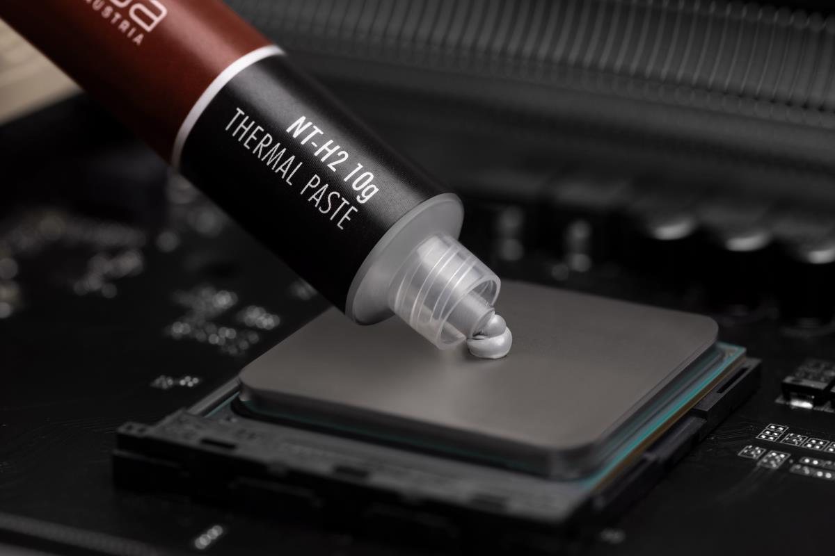 EU Product - Nt-H2 Wrmeleitpaste - 10g thumbnail