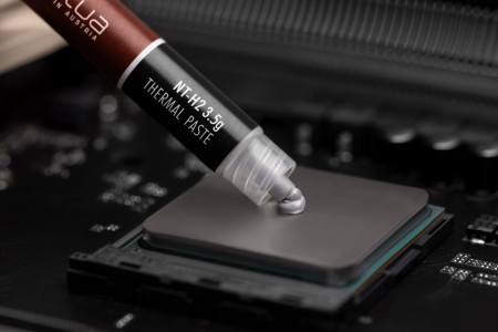 EU Product - Nt-H2 Wrmeleitpaste - 3.5g thumbnail